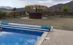 Kalamospito Holiday House